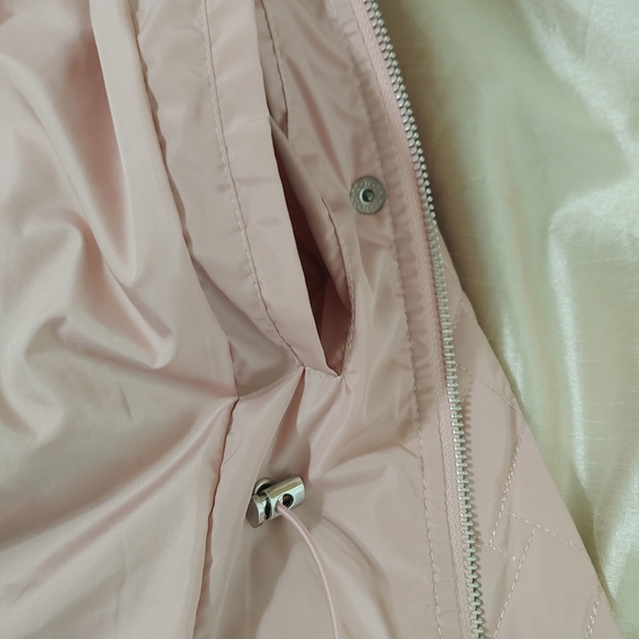 SOLD Host Pick***** Cole Haan Signature Anorak - Picture 7 of 8